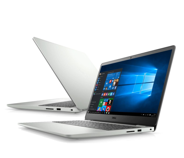 Dell Inspiron 3505 Ryzen 3/8GB/256/Win10 - 653672 - zdjęcie